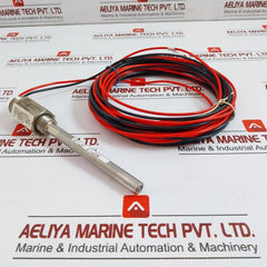 Siemens D=12 L=126 Igniter Assembly Cable Length 7 Meter 64/51009006/6