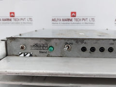 Siemens Dc250-5-hl Psuhc Power Supply S30122-k5035-x -40 To -60Vdc, 250Watt