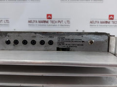 Siemens Dc250-5-hl Psuhc Power Supply S30122-k5035-x -40 To -60Vdc, 250Watt