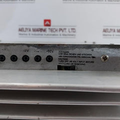 Siemens Dc250-5-hl Psuhc Power Supply S30122-k5035-x -40 To -60Vdc, 250Watt