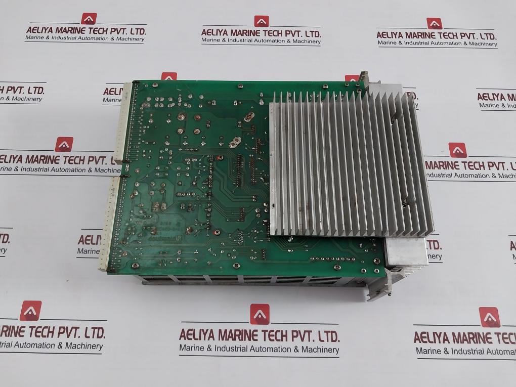 Siemens Dc250-5-hl Psuhc Power Supply S30122-k5035-x -40 To -60Vdc, 250Watt