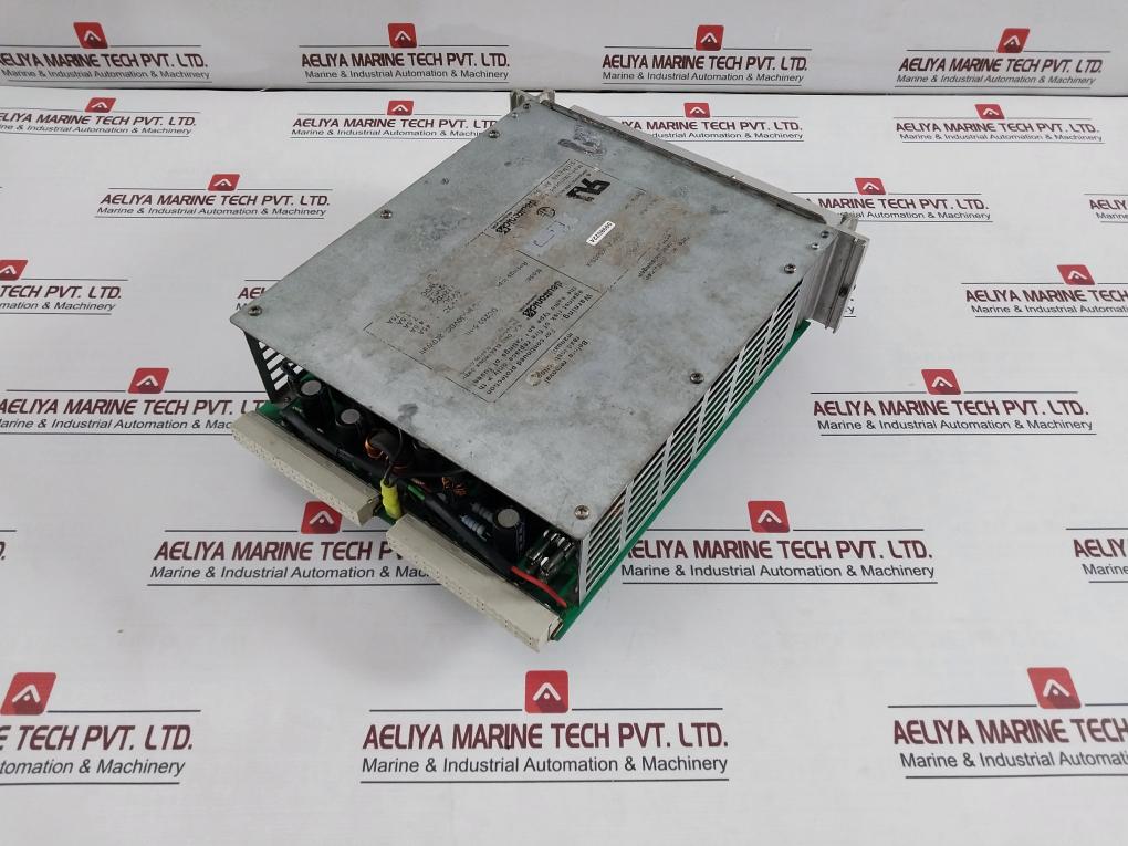 Siemens Dc250-5-hl Psuhc Power Supply S30122-k5035-x -40 To -60Vdc, 250Watt