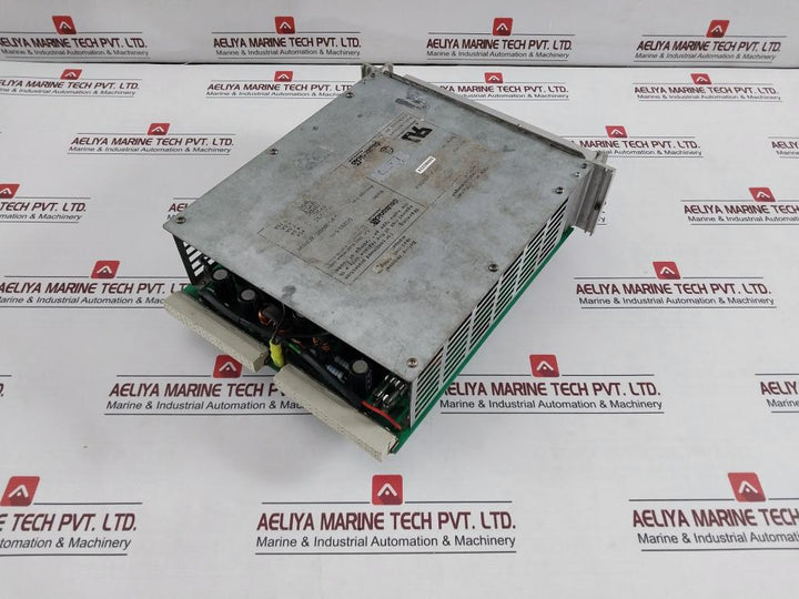 Siemens Dc250-5-hl Psuhc Power Supply S30122-k5035-x -40 To -60Vdc, 250Watt