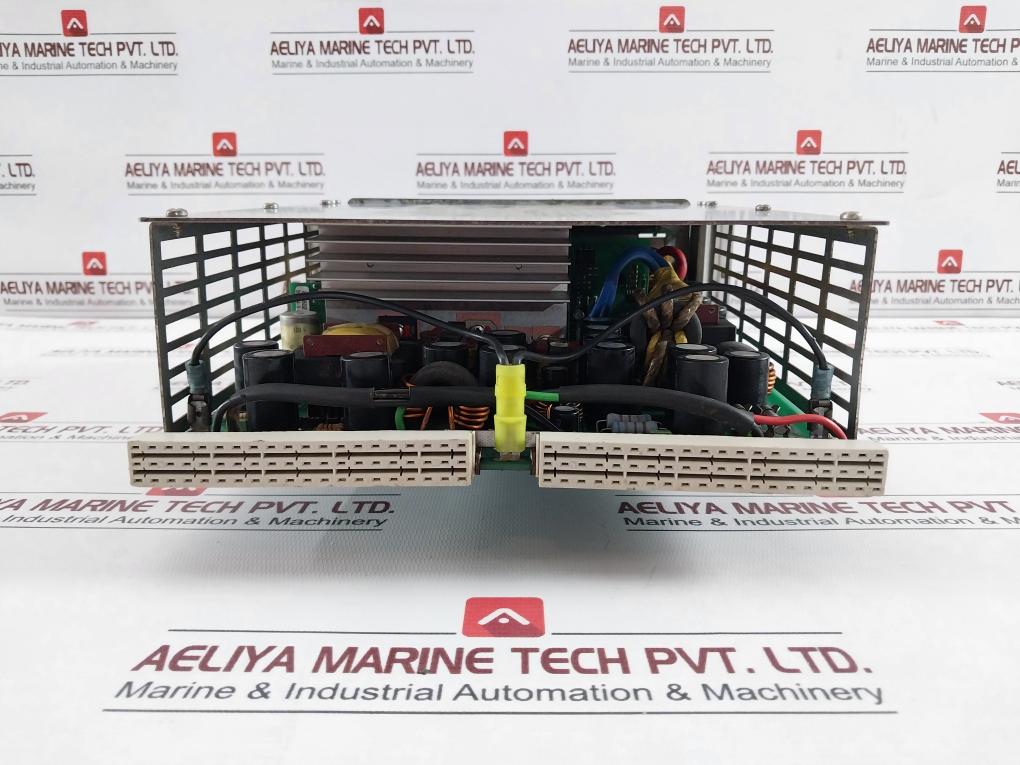 Siemens Dc250-5-hl Psuhc Power Supply S30122-k5035-x -40 To -60Vdc, 250Watt