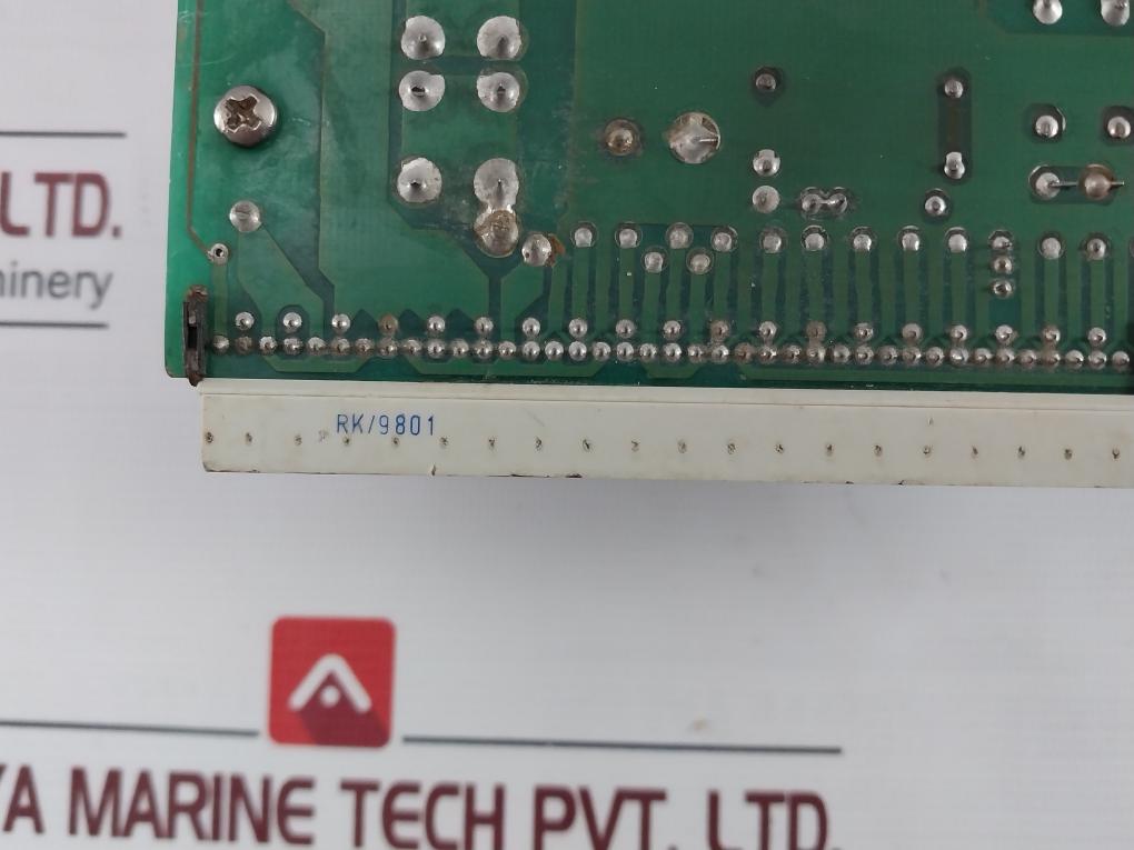 Siemens Dc250-5-hl Psuhc Power Supply S30122-k5035-x -40 To -60Vdc, 250Watt