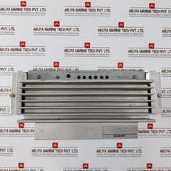 Siemens Dc250-5-hl Psuhc Power Supply S30122-k5035-x 250W