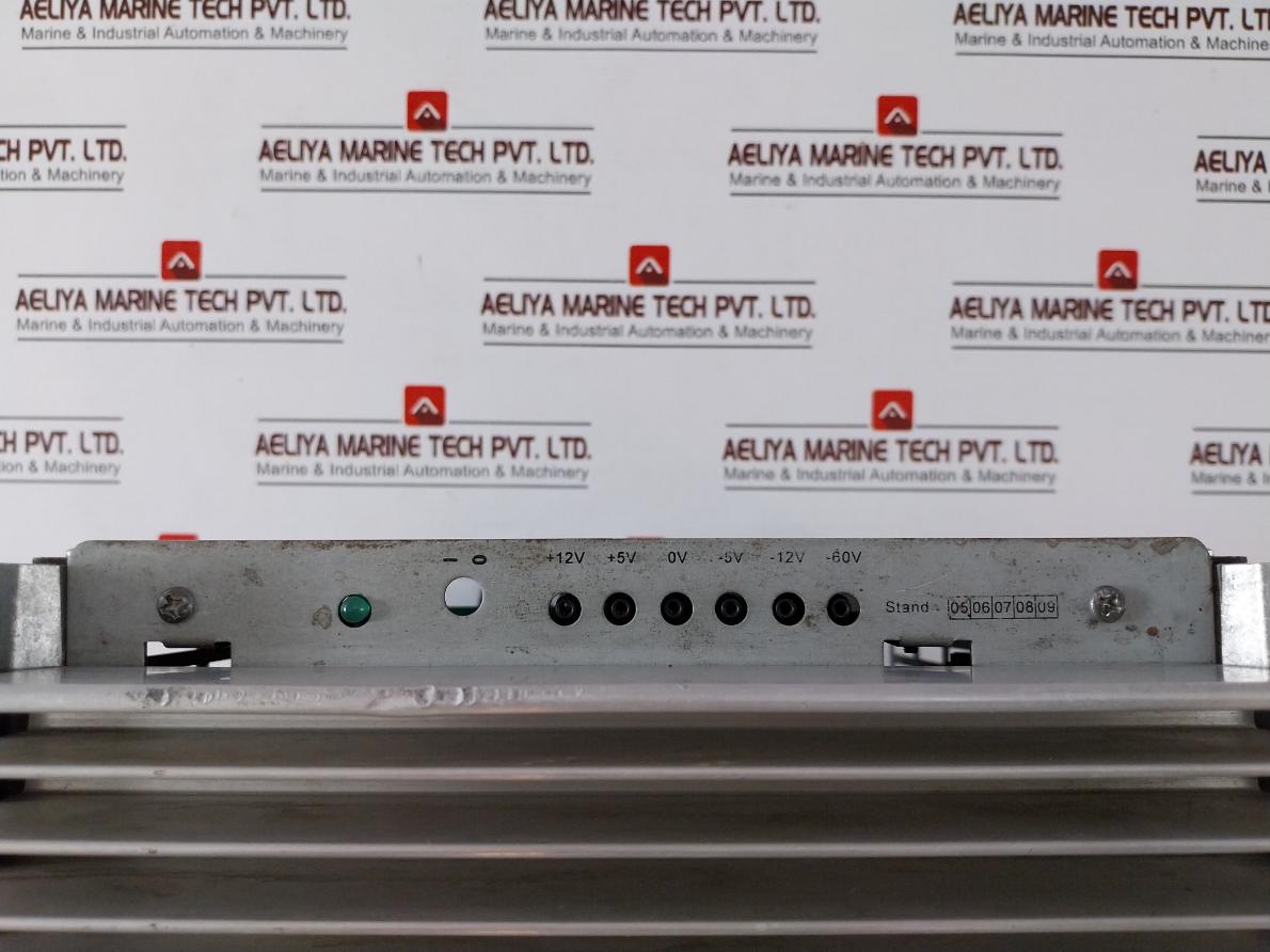 Siemens Dc250-5-hl Psuhc Power Supply S30122-k5035-x 250W