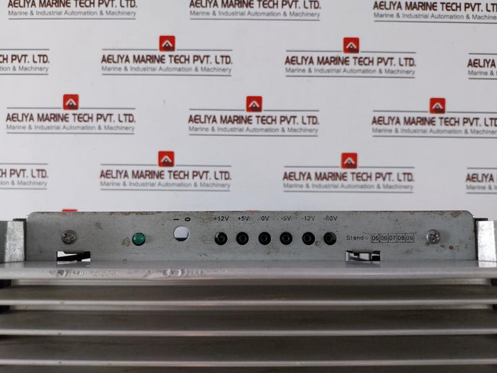 Siemens Dc250-5-hl Psuhc Power Supply S30122-k5035-x 250W
