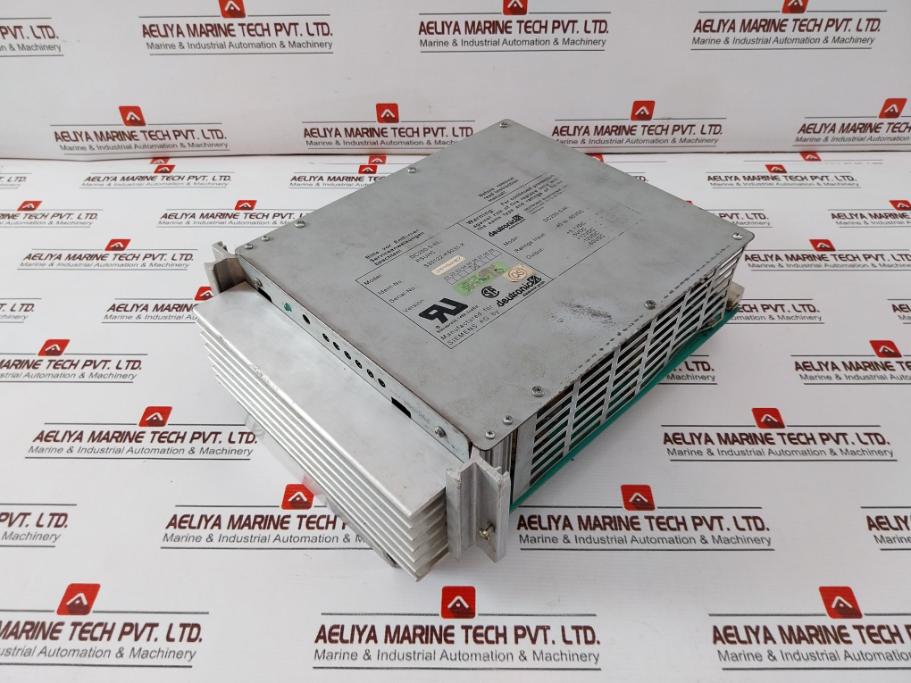 Siemens Dc250-5-hl Psuhc Power Supply S30122-k5035-x 250W