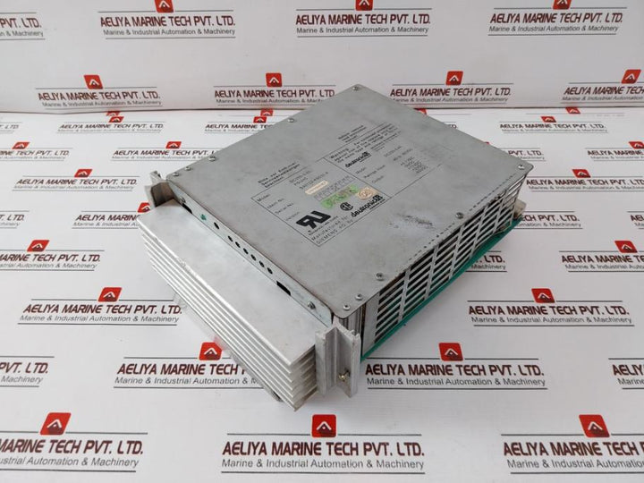 Siemens Dc250-5-hl Psuhc Power Supply S30122-k5035-x 250W