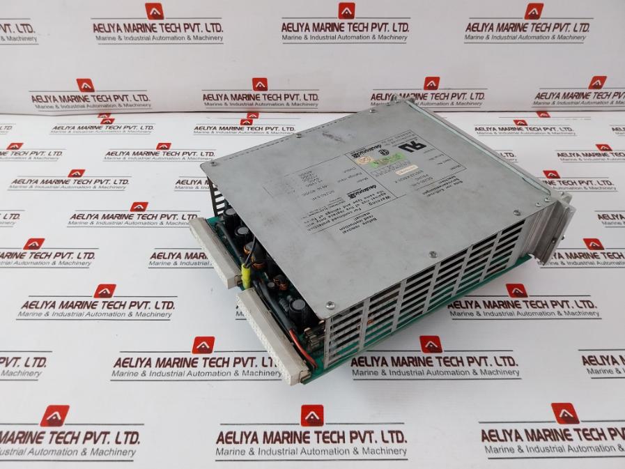 Siemens Dc250-5-hl Psuhc Power Supply S30122-k5035-x 250W