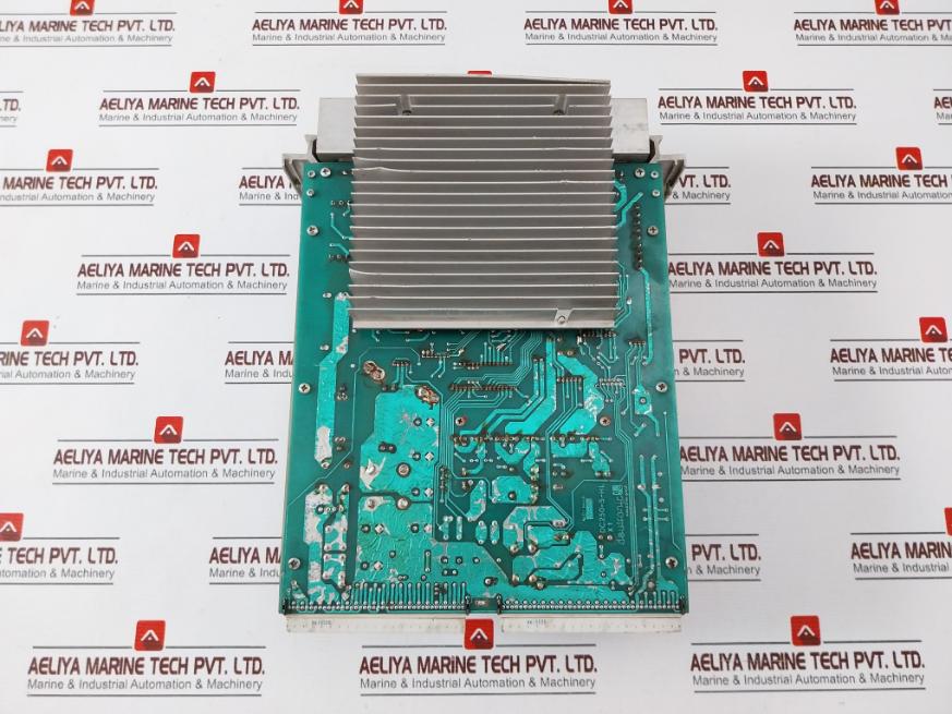 Siemens Dc250-5-hl Psuhc Power Supply S30122-k5035-x 250W