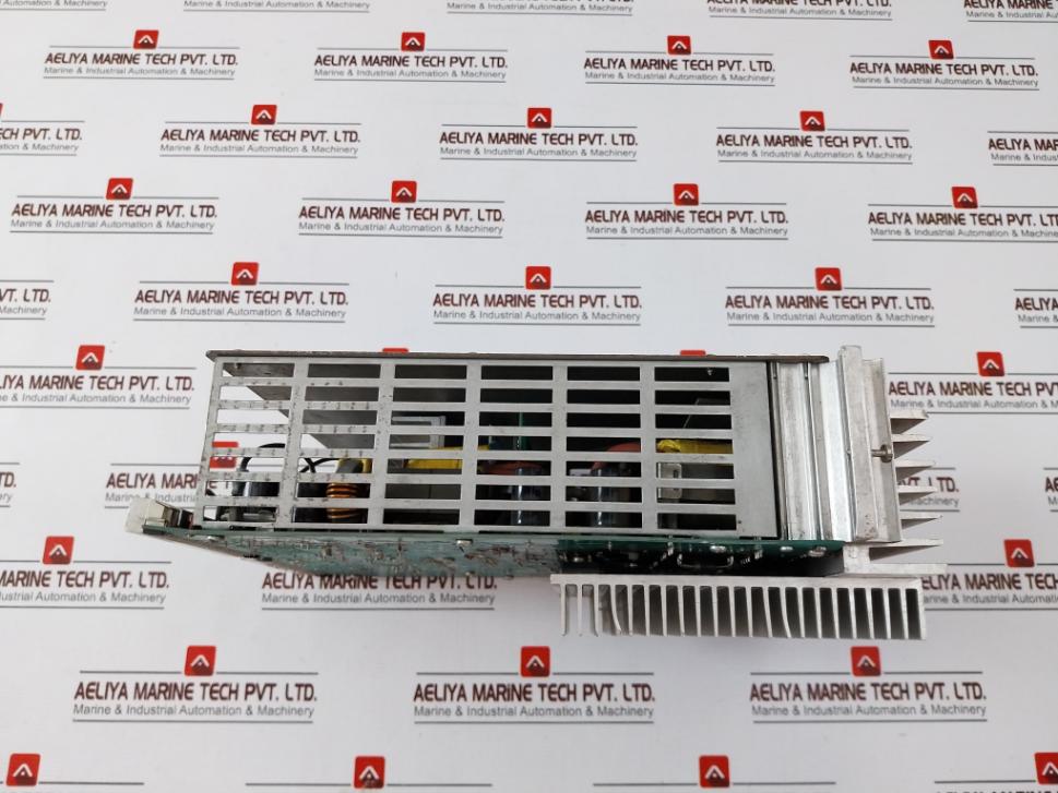 Siemens Dc250-5-hl Psuhc Power Supply S30122-k5035-x 250W