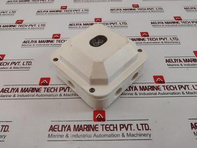 Siemens Df1191 Infrared Flame Detector 516659