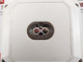 Siemens Df1191 Infrared Flame Detector 516659
