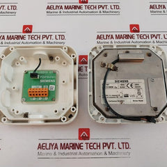Siemens Df1191 Infrared Flame Detector 516659