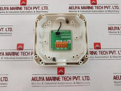 Siemens Df1191 Infrared Flame Detector 516659