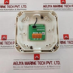 Siemens Df1191 Infrared Flame Detector 516659