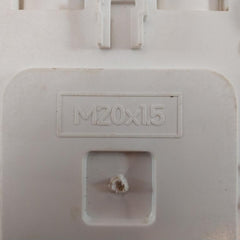 Siemens Df1191 Infrared Flame Detector 516659