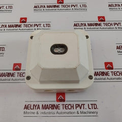 Siemens Df1191 Infrared Flame Detector 516659