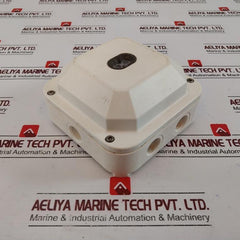 Siemens Df1191 Infrared Flame Detector 516659