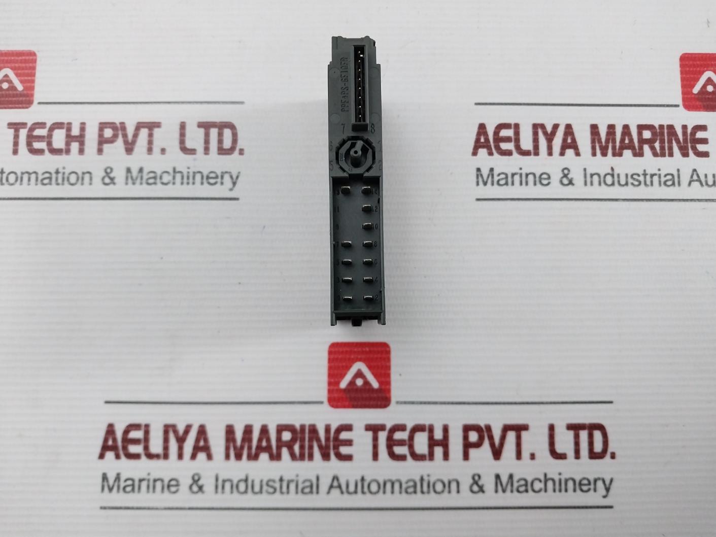 Siemens Digital I/O Module 6Es7 132-4Bd32-0Aa0