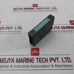 Siemens Digital I/O Module 6Es7 132-4Bd32-0Aa0