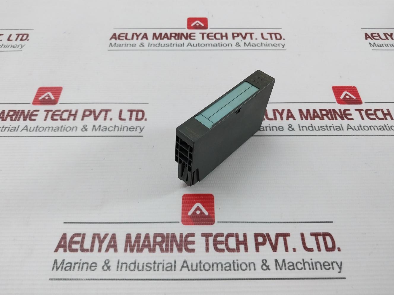 Siemens Digital I/O Module 6Es7 132-4Bd32-0Aa0