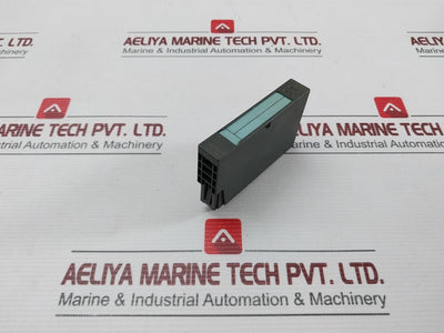 Siemens Digital I/O Module 6Es7 132-4Bd32-0Aa0