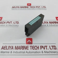 Siemens Digital I/O Module 6Es7 132-4Bd32-0Aa0