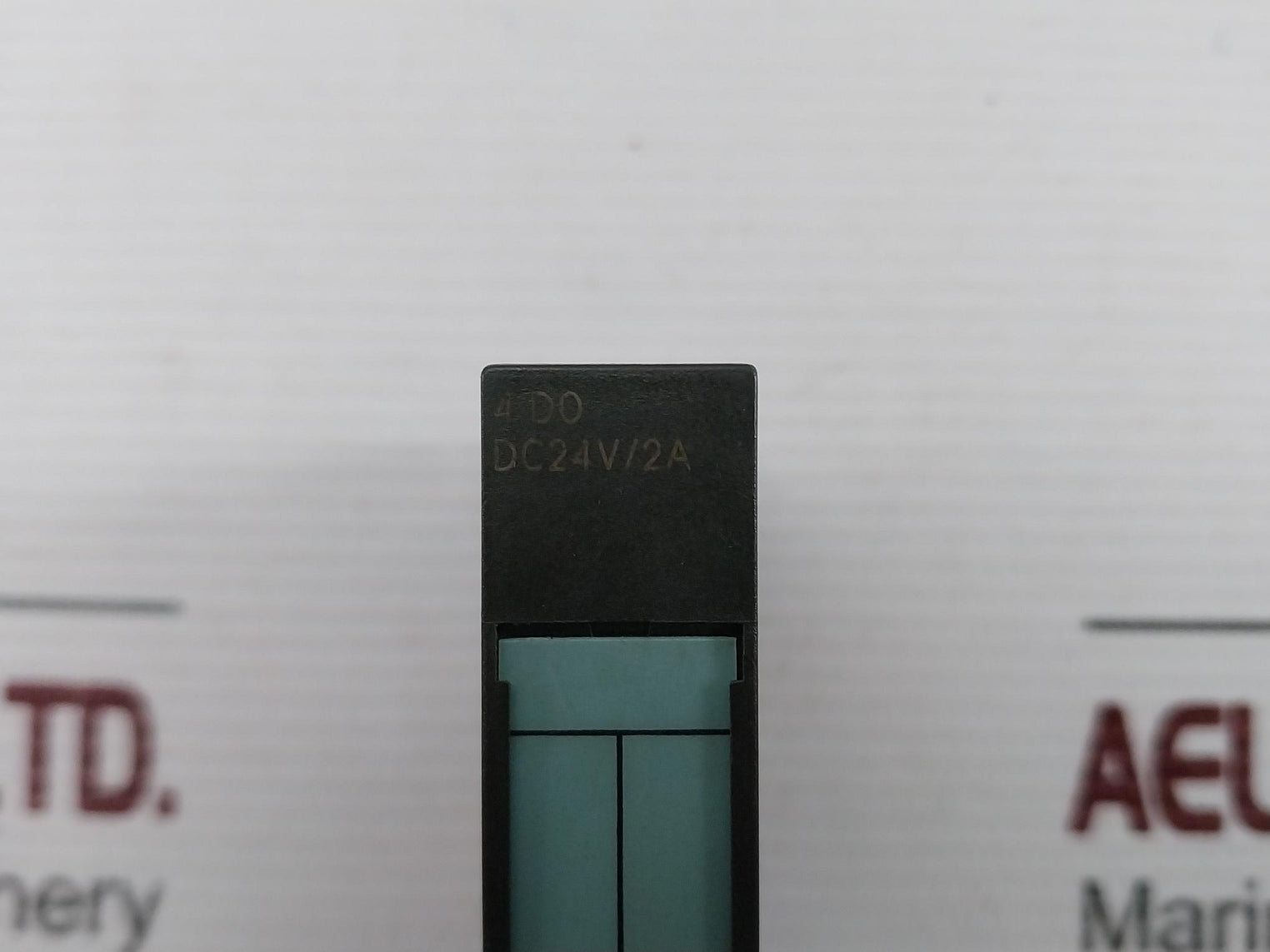 Siemens Digital I/O Module 6Es7 132-4Bd32-0Aa0