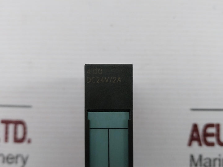 Siemens Digital I/O Module 6Es7 132-4Bd32-0Aa0