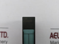 Siemens Digital I/O Module 6Es7 132-4Bd32-0Aa0