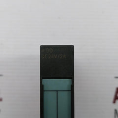 Siemens Digital I/O Module 6Es7 132-4Bd32-0Aa0