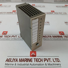 Siemens Digital Input Module 8 Inputs 24V 6Es5 421-8Ma12