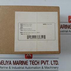 Siemens Digital Input Module 8 Inputs 24V 6Es5 421-8Ma12