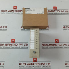 Siemens Digital Input Module 8 Inputs 24V 6Es5 421-8Ma12