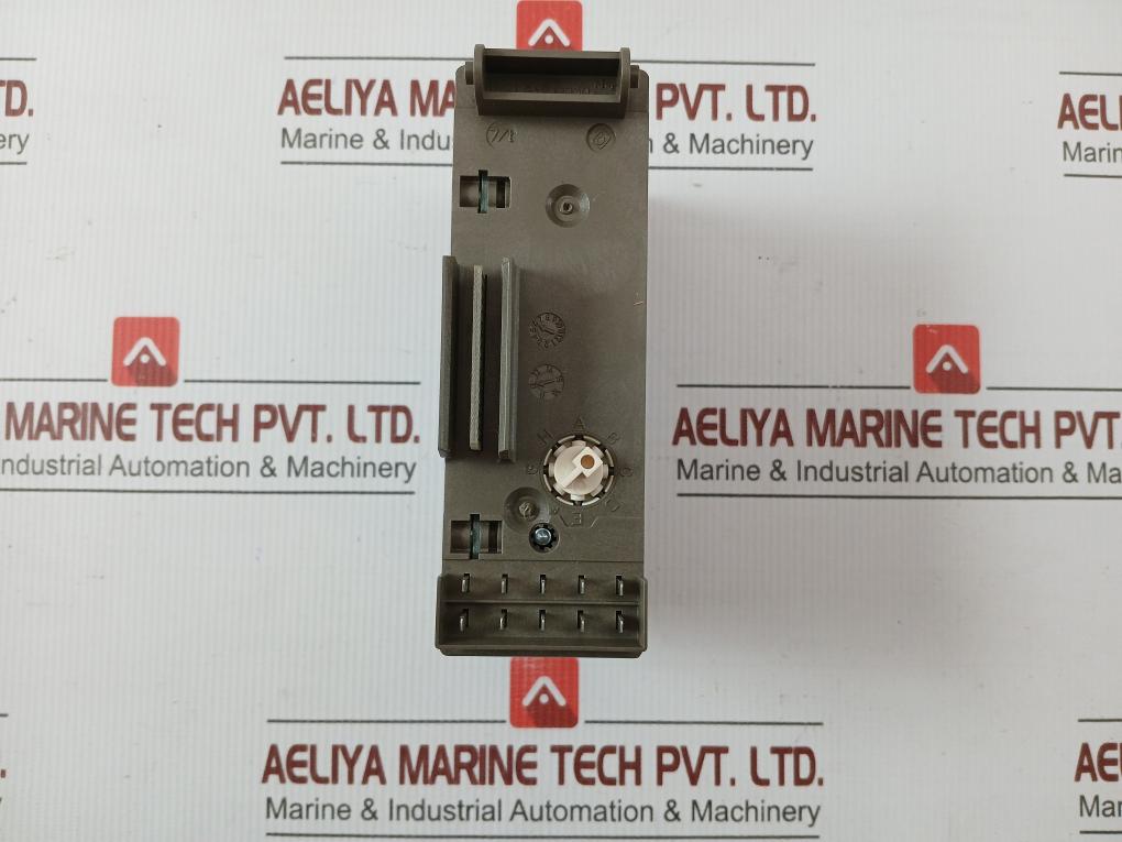 Siemens Digital Input Module 8 Inputs 24V 6Es5 421-8Ma12