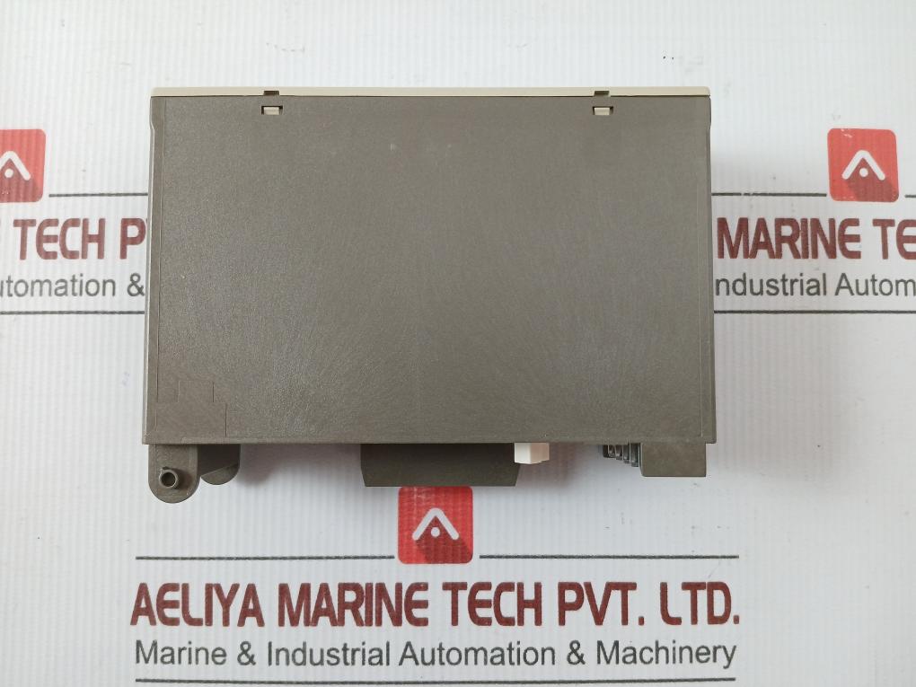 Siemens Digital Input Module 8 Inputs 24V 6Es5 421-8Ma12
