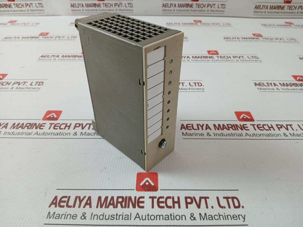 Siemens Digital Output Module 6Es5 441-8Ma11