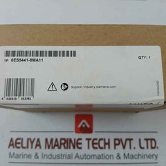 Siemens Digital Output Module 6Es5 441-8Ma11