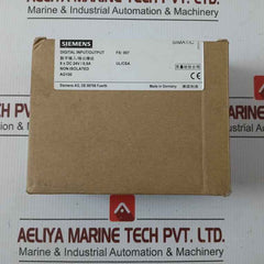 Siemens Digital Output Module 6Es5 441-8Ma11