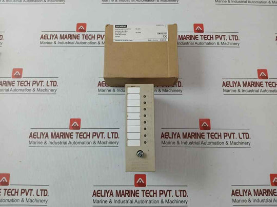 Siemens Digital Output Module 6Es5 441-8Ma11