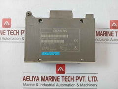 Siemens Digital Output Module 6Es5 441-8Ma11
