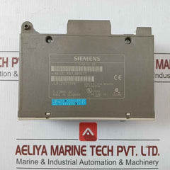 Siemens Digital Output Module 6Es5 441-8Ma11