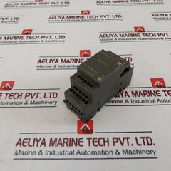 Siemens Dm8 12/24R Expansion Module 6Ed1 055-1Mb00-0Ba1