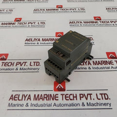 Siemens Dm8 12/24R Expansion Module 6Ed1 055-1Mb00-0Ba1