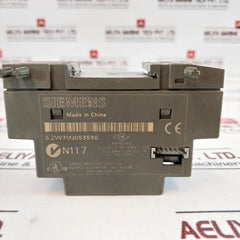 Siemens Dm8 12/24R Expansion Module 6Ed1 055-1Mb00-0Ba1