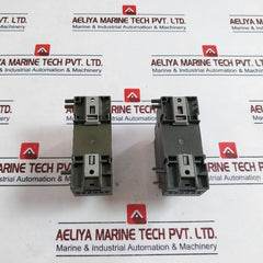 Siemens Dm8 12/24r 6ed1 055-1mb00-0ba1 Expansion Module Dc 12/24v
