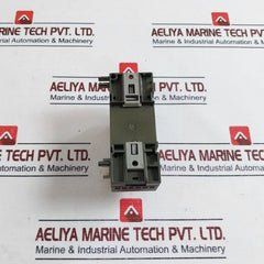 Siemens Dm8 12/24r 6ed1 055-1mb00-0ba1 Expansion Module Dc 12/24v
